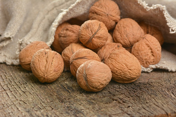 Walnuts