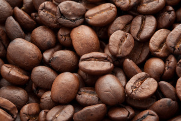 Coffee beans
