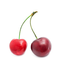 Red cherry