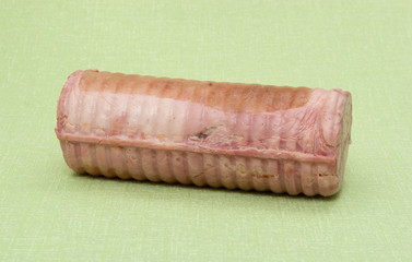 Мясной хлеб