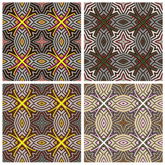 Modern Art Design from Kenya