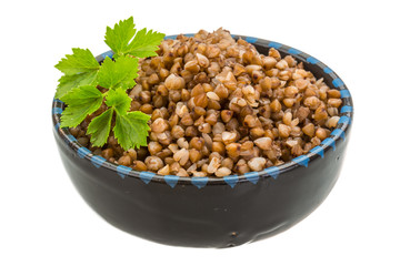Buckwheat