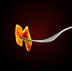 pasta al pomodoro