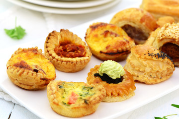 Partysnack