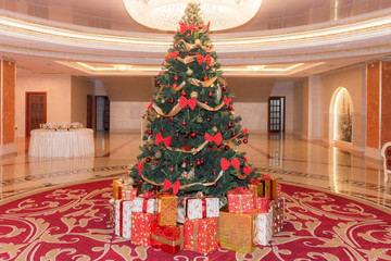 christmas presents