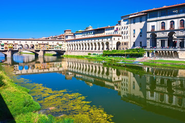 Ponte Vecchio