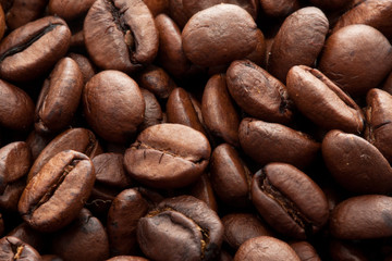 Coffee beans