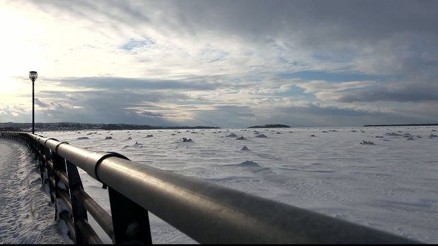 Fleuve Saint-Laurent