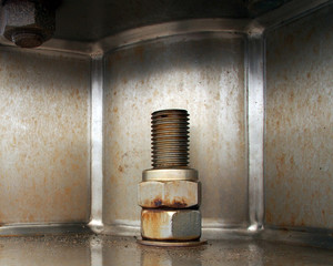 bolt