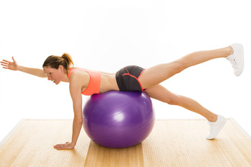 Gymnastik