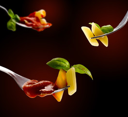 pasta al pomodoro