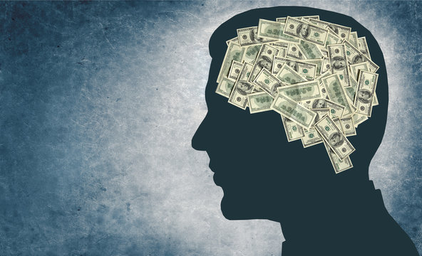 Money and your brain