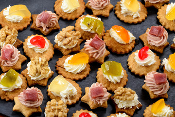 Finger food