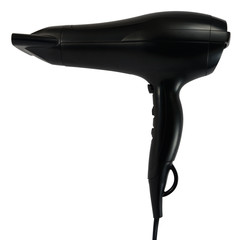 Hair dryer