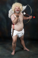 Mature Cupid