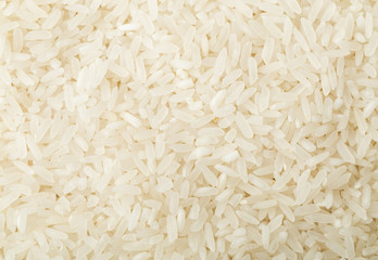 Chinese white rice