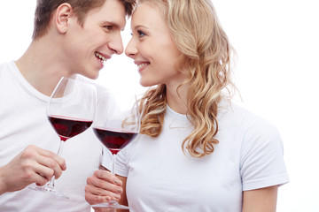 Love celebration