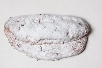 Christstollen