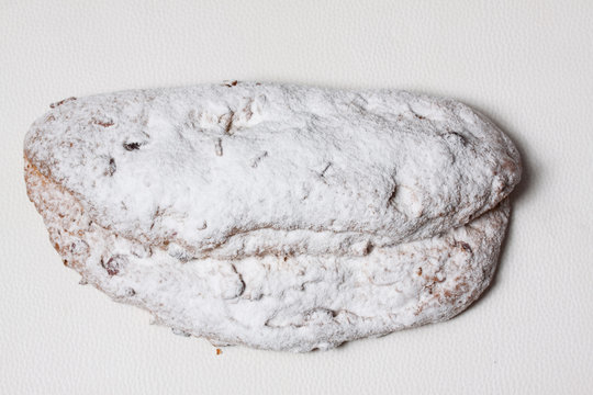 Christstollen