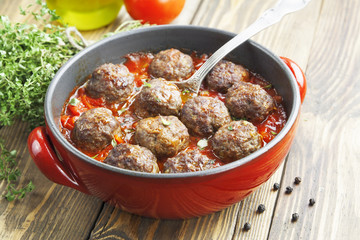 Meatballs