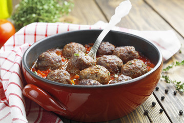 Meatballs