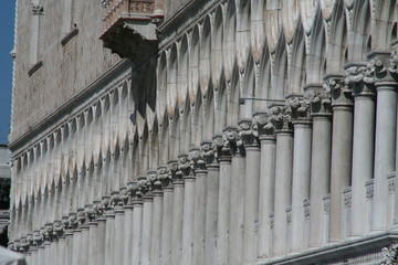 Venezia, Palazzo ducale
