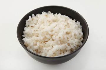 麦ご飯