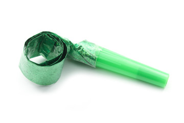 party horn