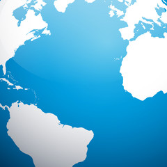 fond abstrait design