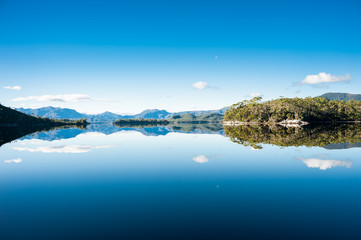 Bathurst Harbour