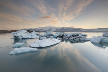 Jokulsarlon