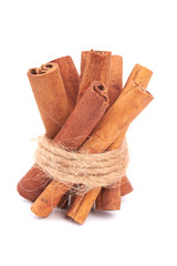 cinnamon