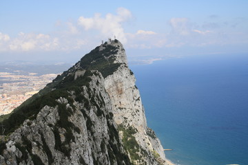 Rocher de Gigralatr
