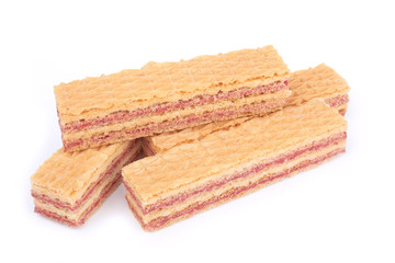 wafers