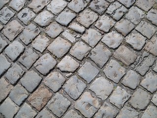 Pavés