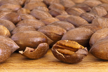 Pecans