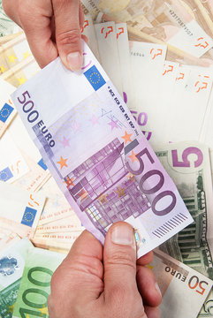 Money