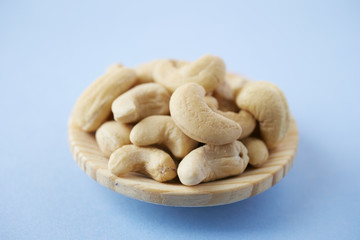 cashew nuts