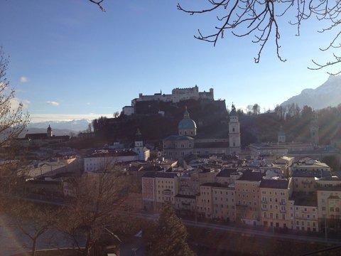 salzburg