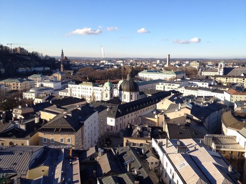 salzburg