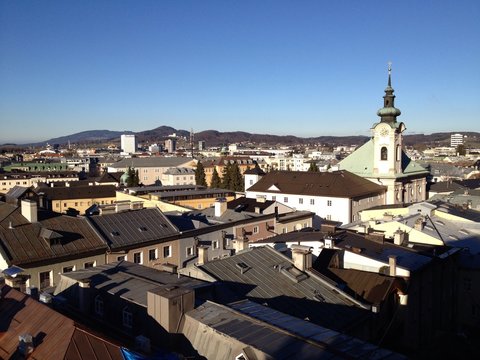 salzburg