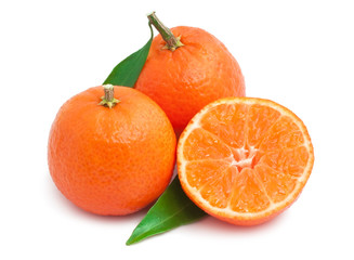 Tangerines