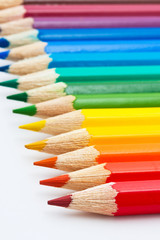 Obraz premium Colour pencils