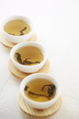Tea ceremony