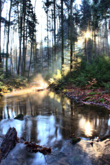 Geheimer Fluss 2
