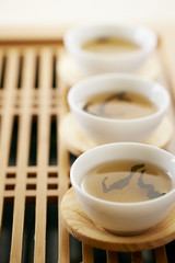Tea ceremony