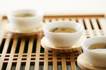 Tea ceremony