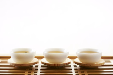 Tea ceremony