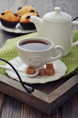 Cup of tea