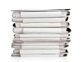File stack